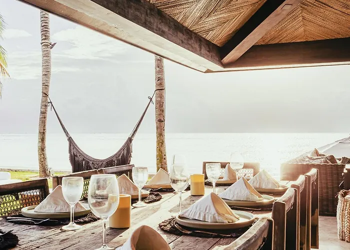 Beachfront House Of Sirens * Playa del Carmen