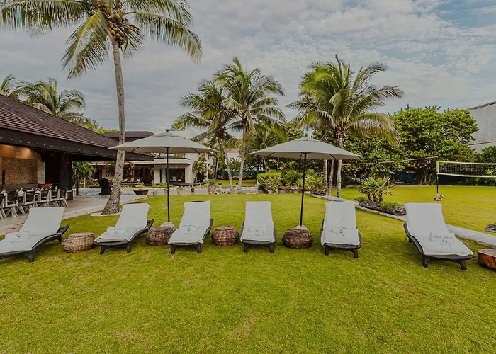 Beachfront House Of Sirens