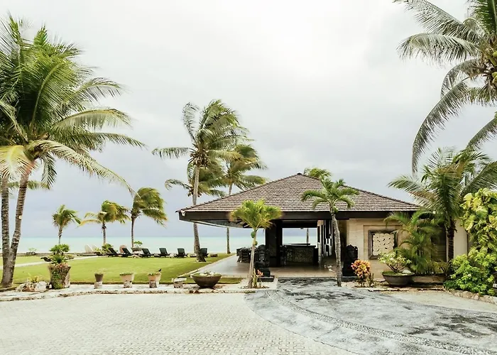 Pousada Beachfront House Of Sirens *