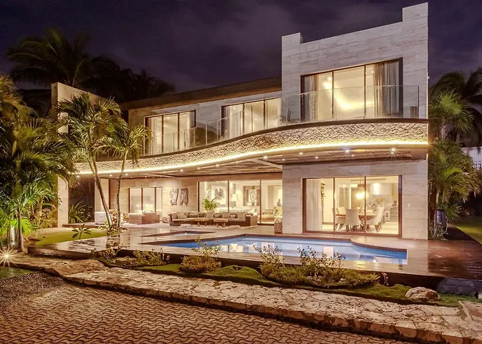 Beachfront House Of Sirens Pousada