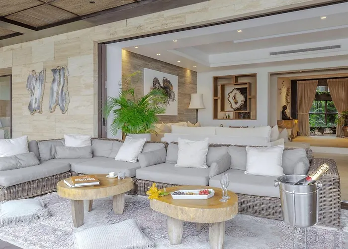 Beachfront House Of Sirens